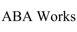 ABA WORKS trademark