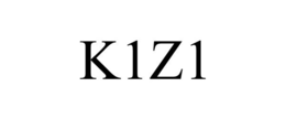 K1Z1 trademark