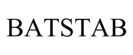 BATSTAB trademark