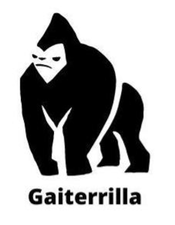 GAITERRILLA trademark