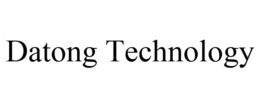 DATONG TECHNOLOGY trademark