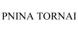 PNINA TORNAI trademark