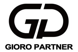GP GIORO PARTNER trademark