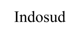 INDOSUD trademark