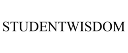 STUDENTWISDOM trademark