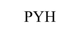 PYH trademark