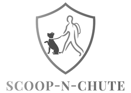 SCOOP-N-CHUTE trademark