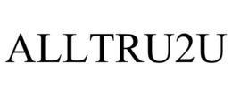 ALLTRU2U trademark