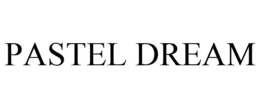 PASTEL DREAM trademark