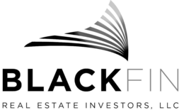 BLACKFIN REAL ESTATE INVESTORS LLC trademark