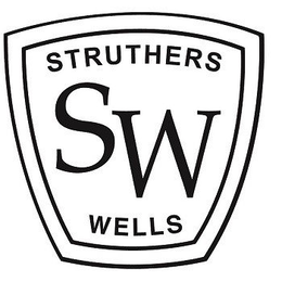 STRUTHERS SW WELLS trademark