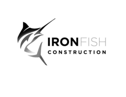IRON FISH CONSTRUCTION trademark