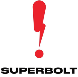! SUPERBOLT trademark