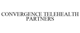 CONVERGENCE TELEHEALTH PARTNERS trademark