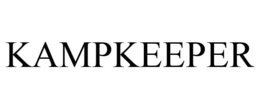 KAMPKEEPER trademark