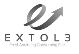 E EXTOL3 FRESHANOINTING CONSUMING FIRE trademark
