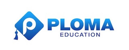 P PLOMA EDUCATION trademark