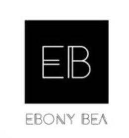 EB EBONY BEA trademark