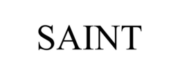 SAINT trademark