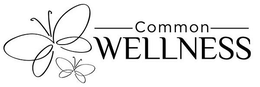 COMMON WELLNESS trademark