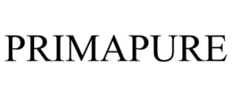 PRIMAPURE trademark