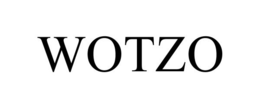 WOTZO trademark