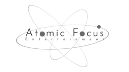 ATOMIC FOCUS ENTERTAINMENT trademark