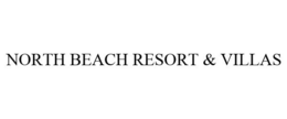 NORTH BEACH RESORT & VILLAS trademark
