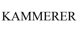KAMMERER trademark