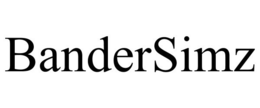 BANDERSIMZ trademark