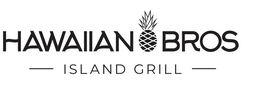 HAWAIIAN BROS ISLAND GRILL trademark