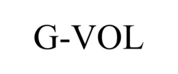 G-VOL trademark