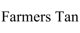 FARMERS TAN trademark