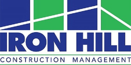 IRON HILL CONSTRUCTION MANAGEMENT trademark