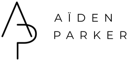 AP AIDEN PARKER trademark