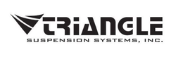 TRIANGLE SUSPENSION SYSTEMS, INC. trademark