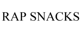 RAP SNACKS trademark