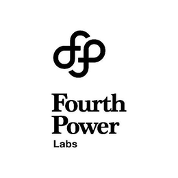 FOURTH POWER LABS FP trademark