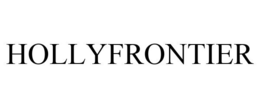 HOLLYFRONTIER trademark