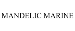 MANDELIC MARINE trademark