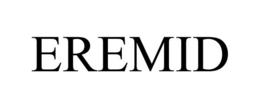 EREMID trademark