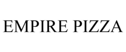EMPIRE PIZZA trademark