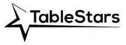 TABLESTARS trademark