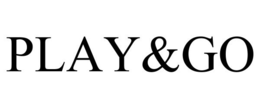 PLAY&GO trademark