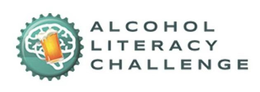 ALCOHOL LITERACY CHALLENGE trademark
