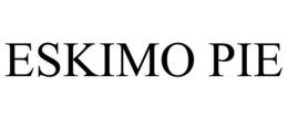 ESKIMO PIE trademark