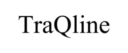 TRAQLINE trademark