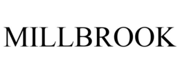 MILLBROOK trademark