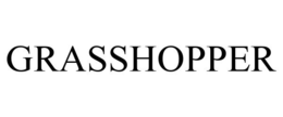 GRASSHOPPER trademark