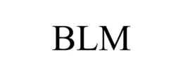 BLM trademark